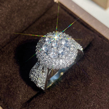 Elegant Ring for Every Occasion