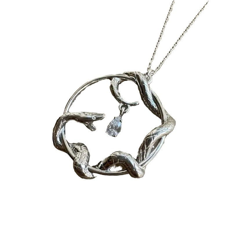 Classic Necklace with Timeless Appeal
