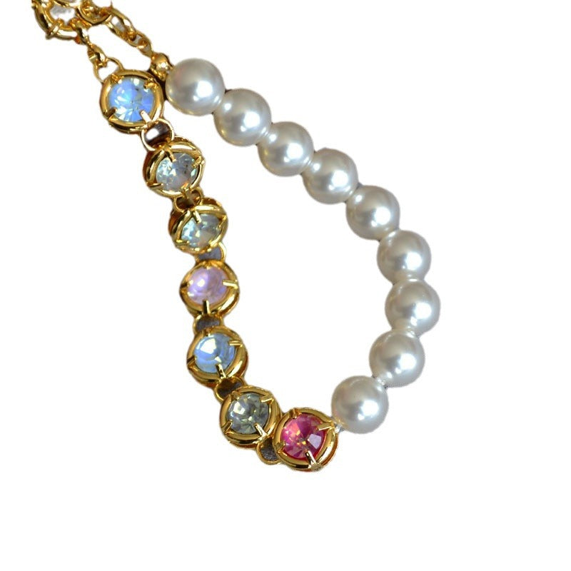 Charming Pearl Necklace for Any Occasion