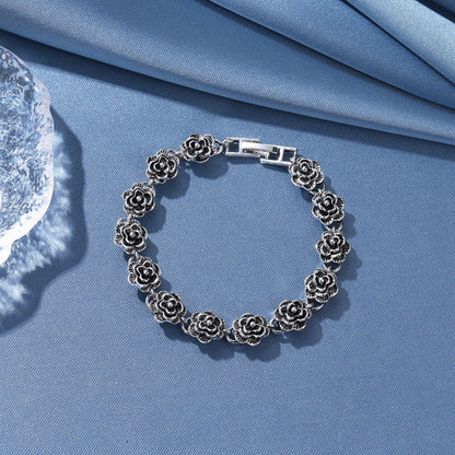 Classic Bracelet with Timeless Appeal