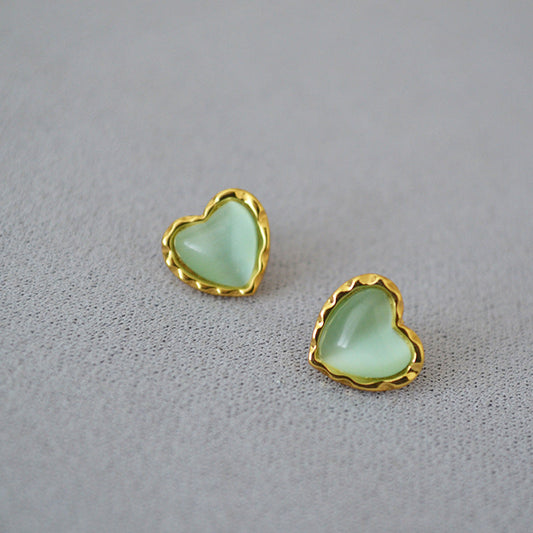 Stunning Silver Earring for Daily Wear