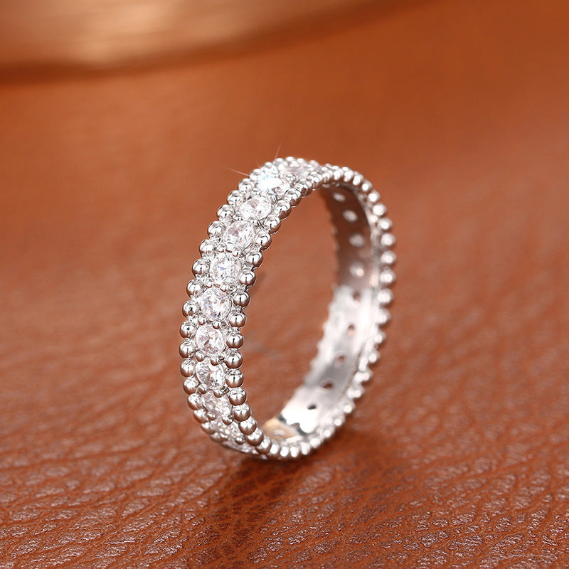 Stunning Ring for Daily Wear