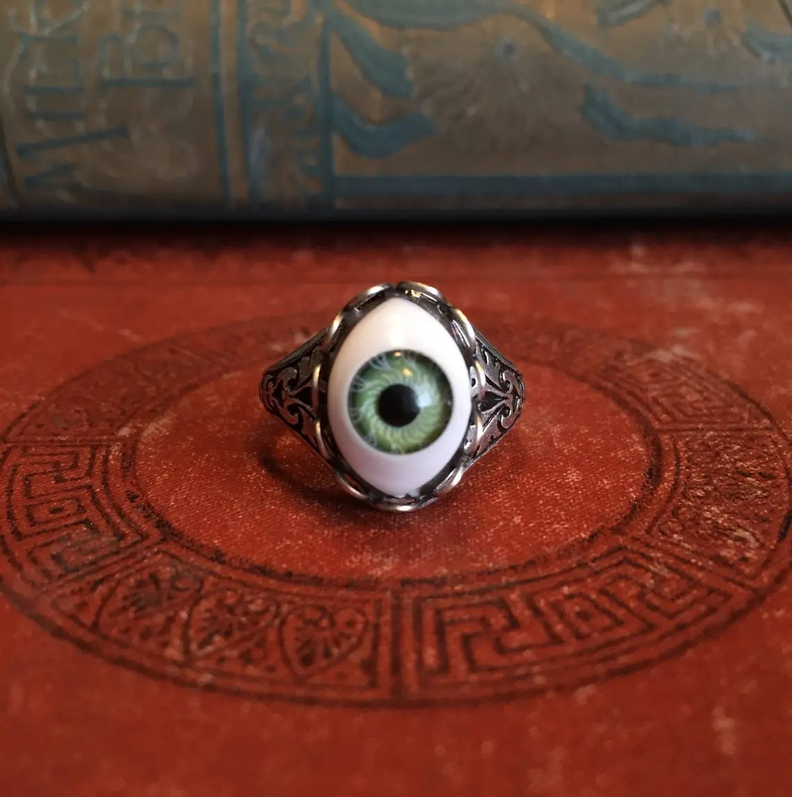 Elegant Ring for Every Occasion