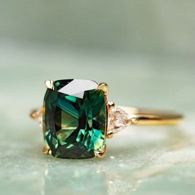 Classic Ring with Timeless Appeal