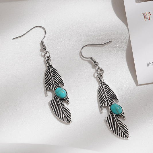 Classic Earring with Timeless Appeal