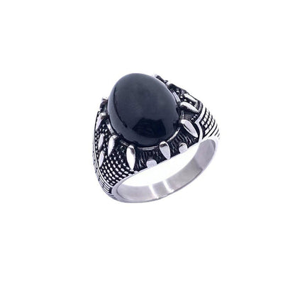Delicate Artisan Ring