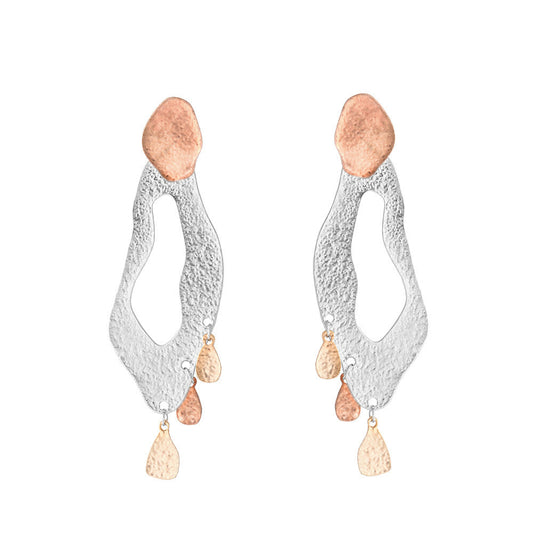 Stunning Earring for Daily Wear