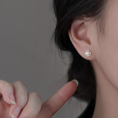 Elegant Pearl Earring for Every Occasion