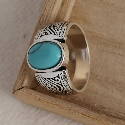 Charming Ring for Any Occasion
