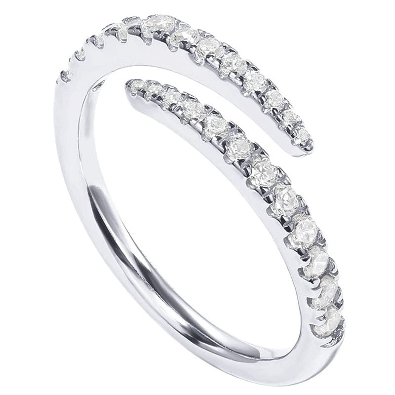 Romantic Ring for Special Moments