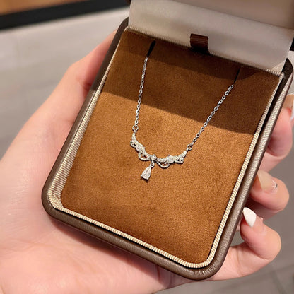 Beautiful Necklace with Unique Style