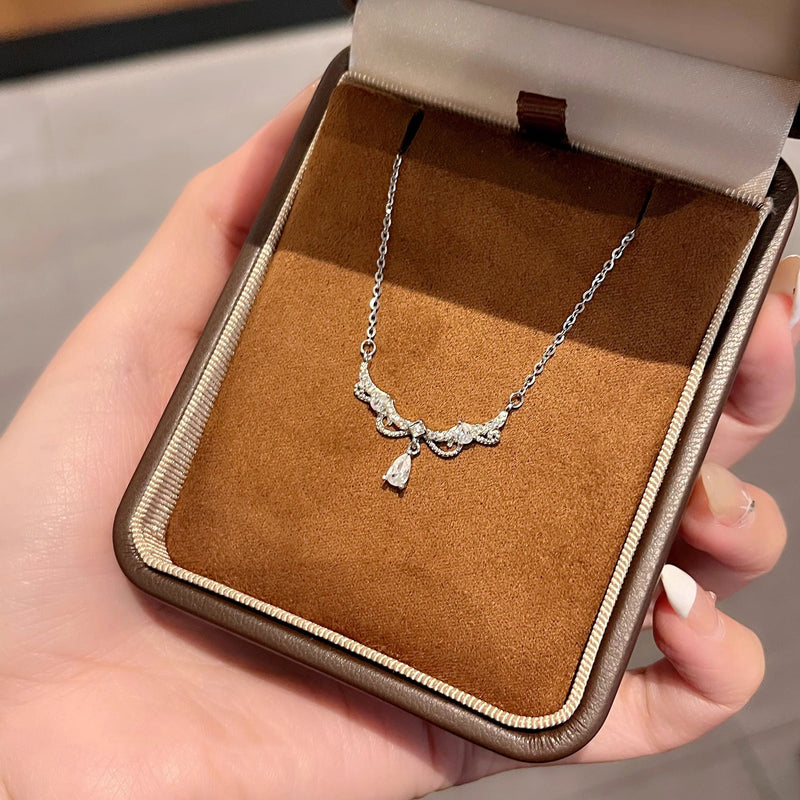Beautiful Necklace with Unique Style