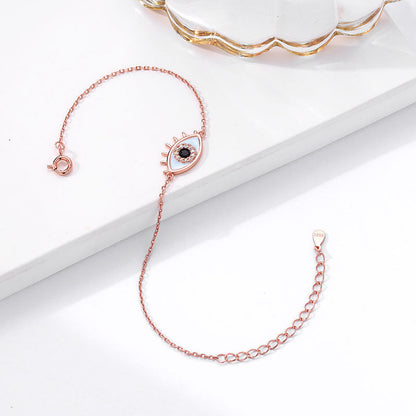 Delicate Artisan Bracelet
