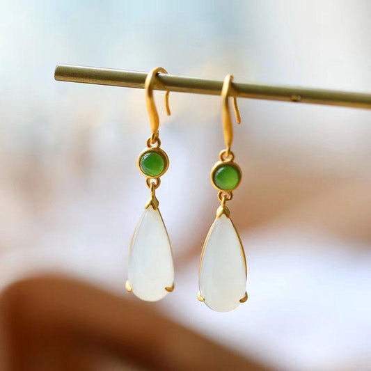 Stunning Silver Earring for Daily Wear