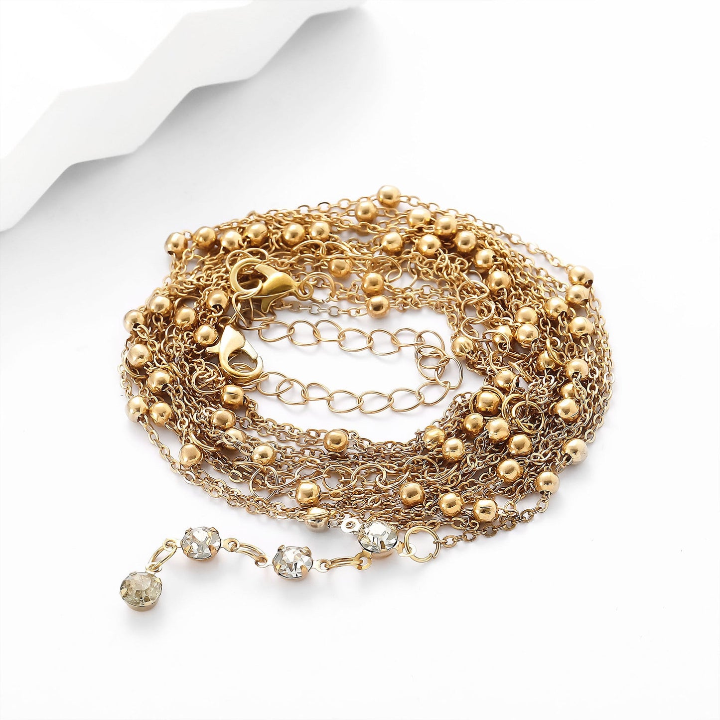 Beautiful Necklace with Unique Style