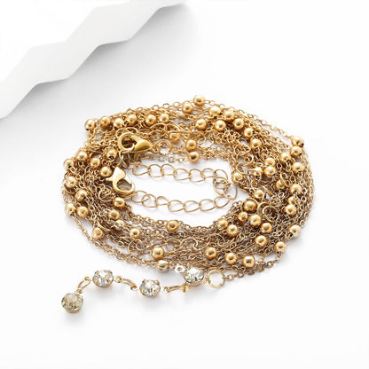 Beautiful Necklace with Unique Style