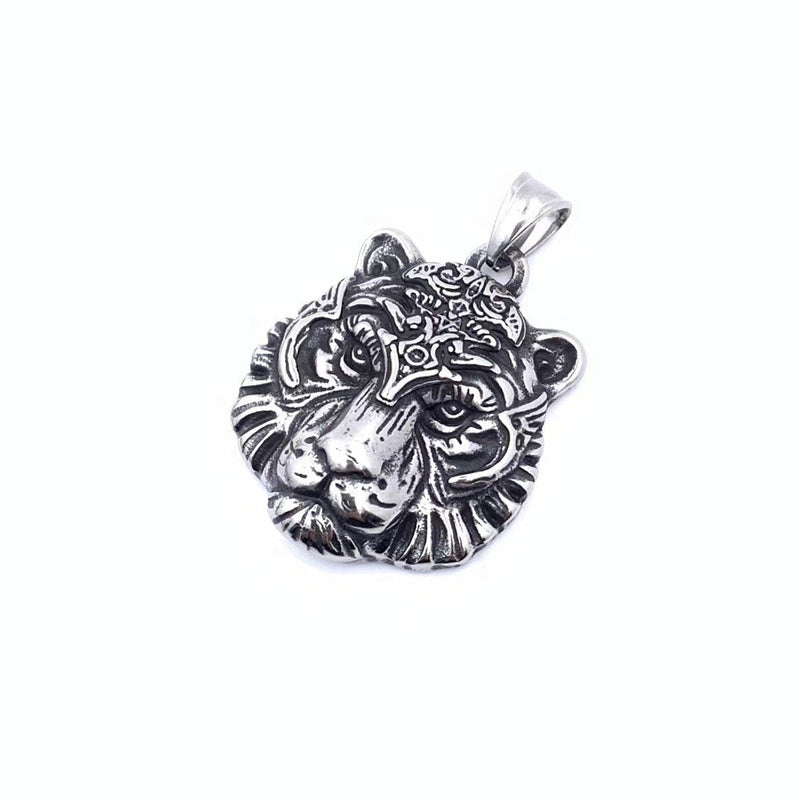Vintage Handmade Pendant