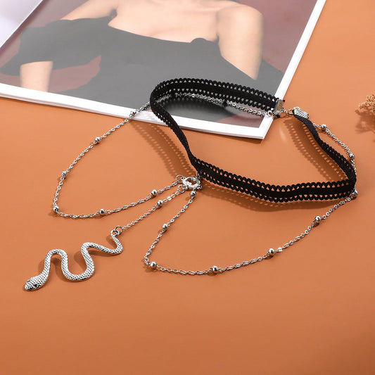 Charming Silver Chain for Any Occasion