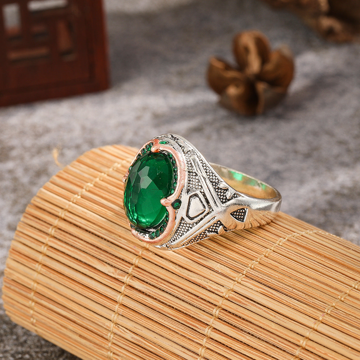 Stunning Ring for Daily Wear