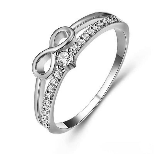 Classic Ring with Timeless Appeal