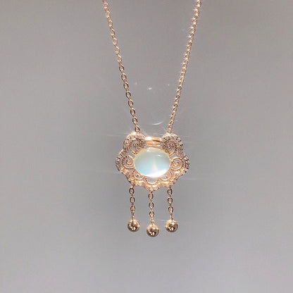 Beautiful Necklace with Unique Style