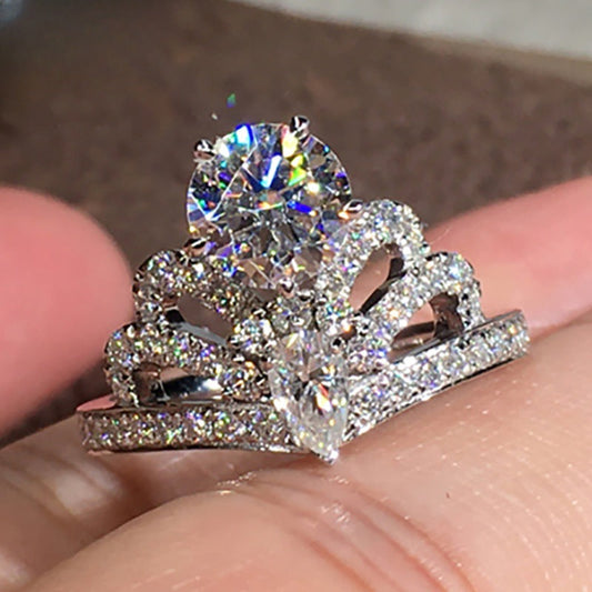 Elegant Ring for Every Occasion