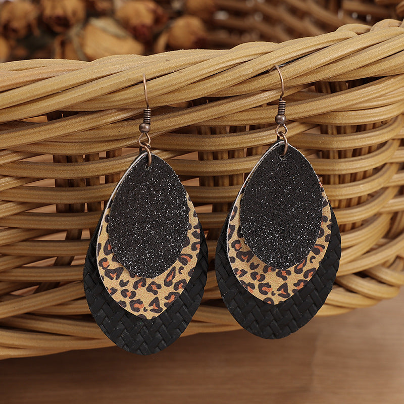 Stunning Earring for Daily Wear