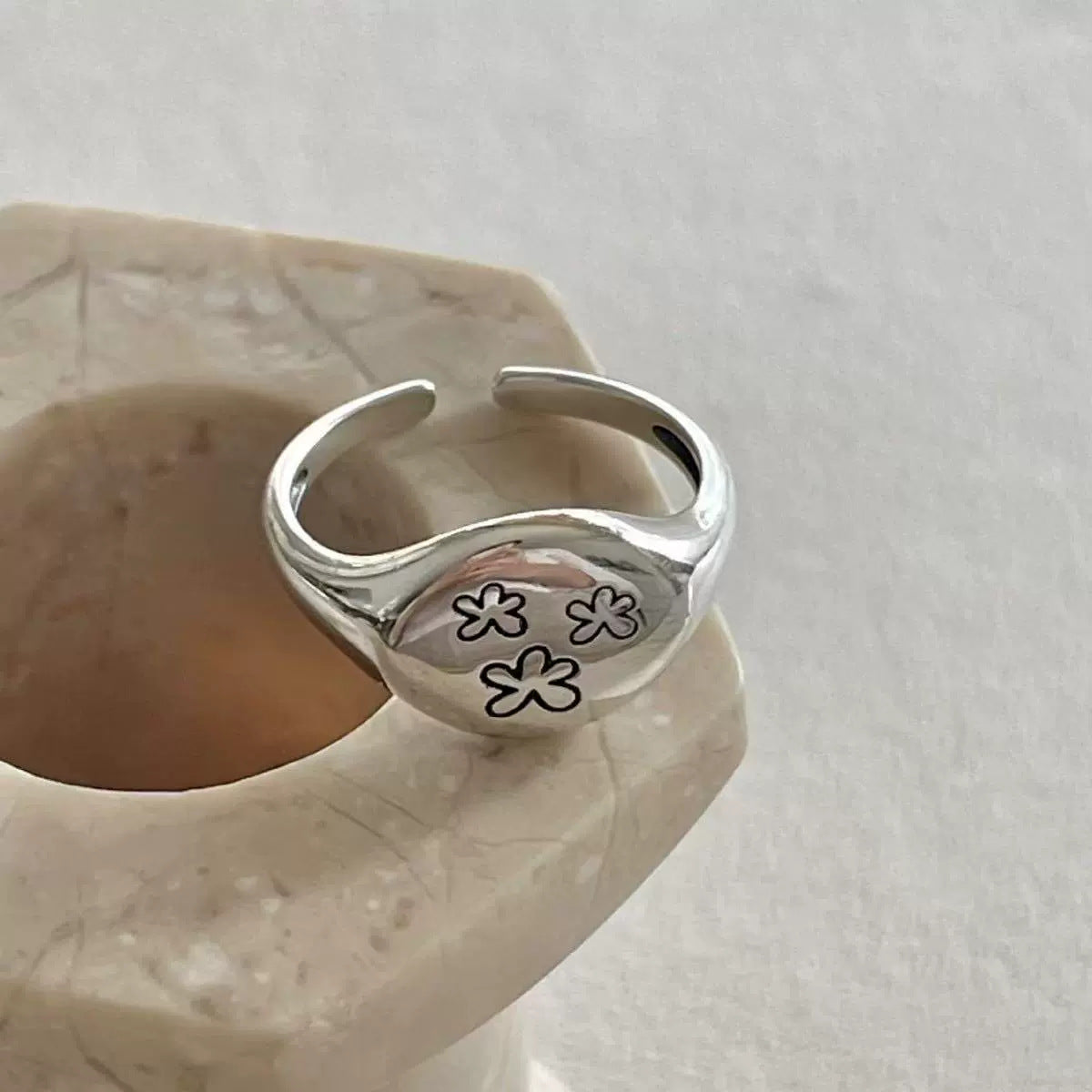 Charming Ring for Any Occasion