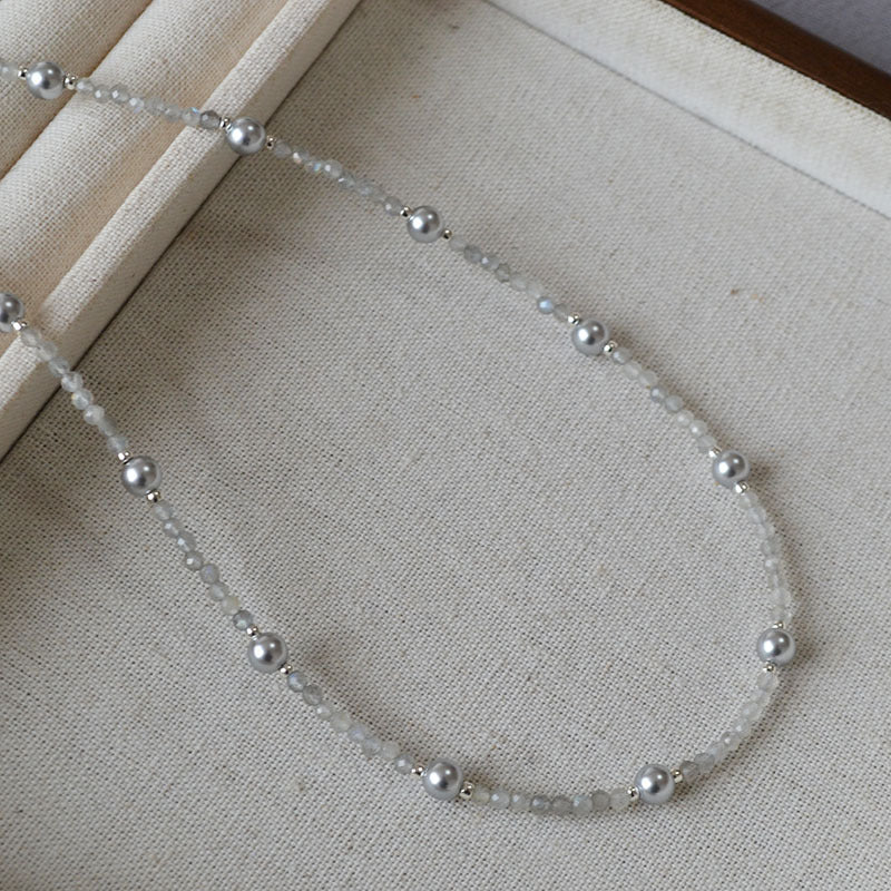 Elegant Pearl Necklace for Every Occasion