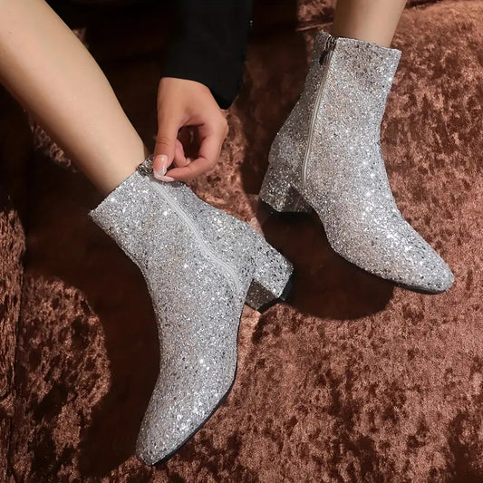 Stylish Orthopedic Boots for Any Occasion