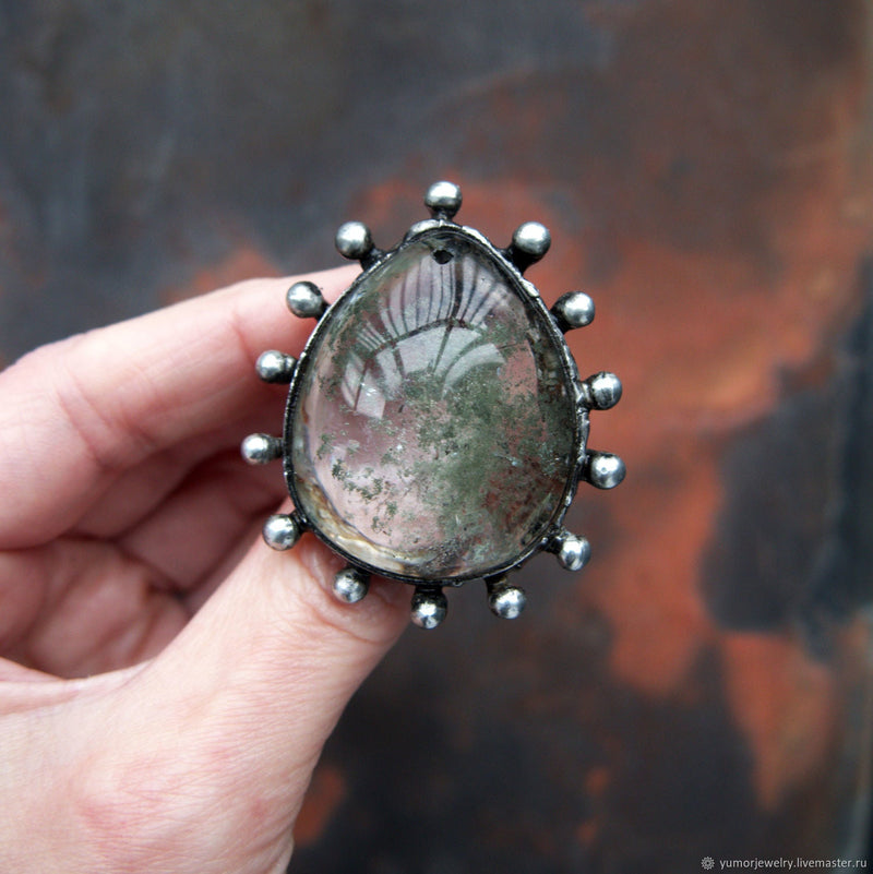 Vintage Handmade Ring