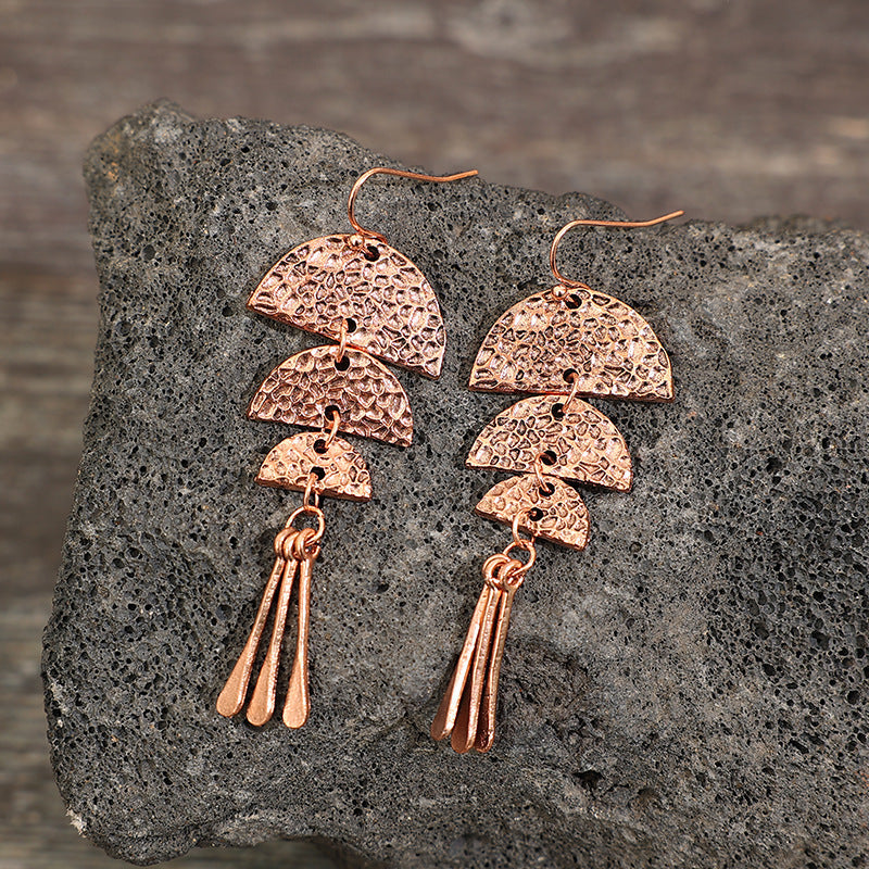 Stunning Earring for Daily Wear