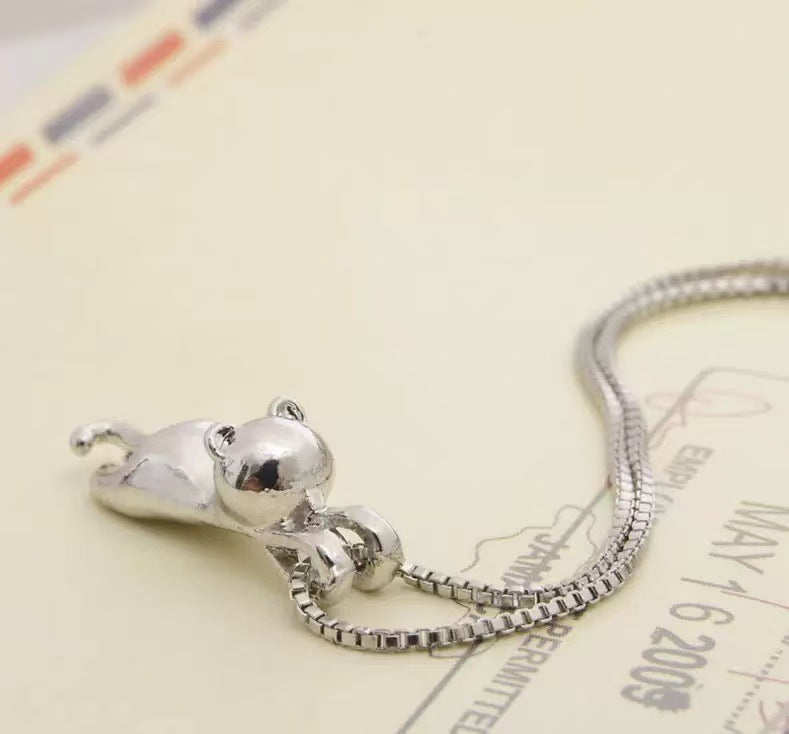Beautiful Necklace with Unique Style