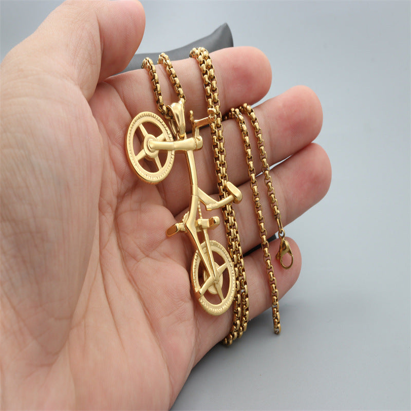 Romantic Necklace for Special Moments