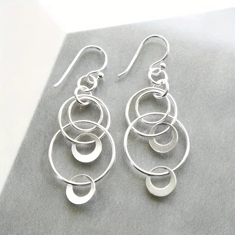 Beautiful Earring with Unique Style