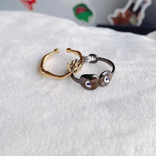 Romantic Ring for Special Moments