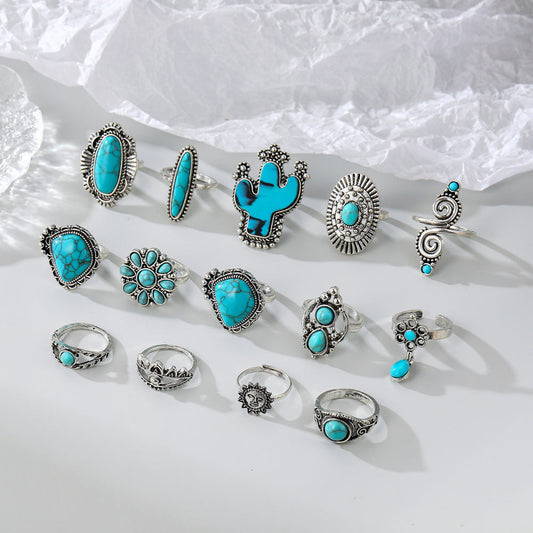 Charming Set for Any Occasion