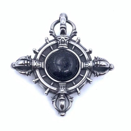 Beautiful Pendant with Unique Style