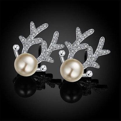 Elegant Pearl Earring for Every Occasion