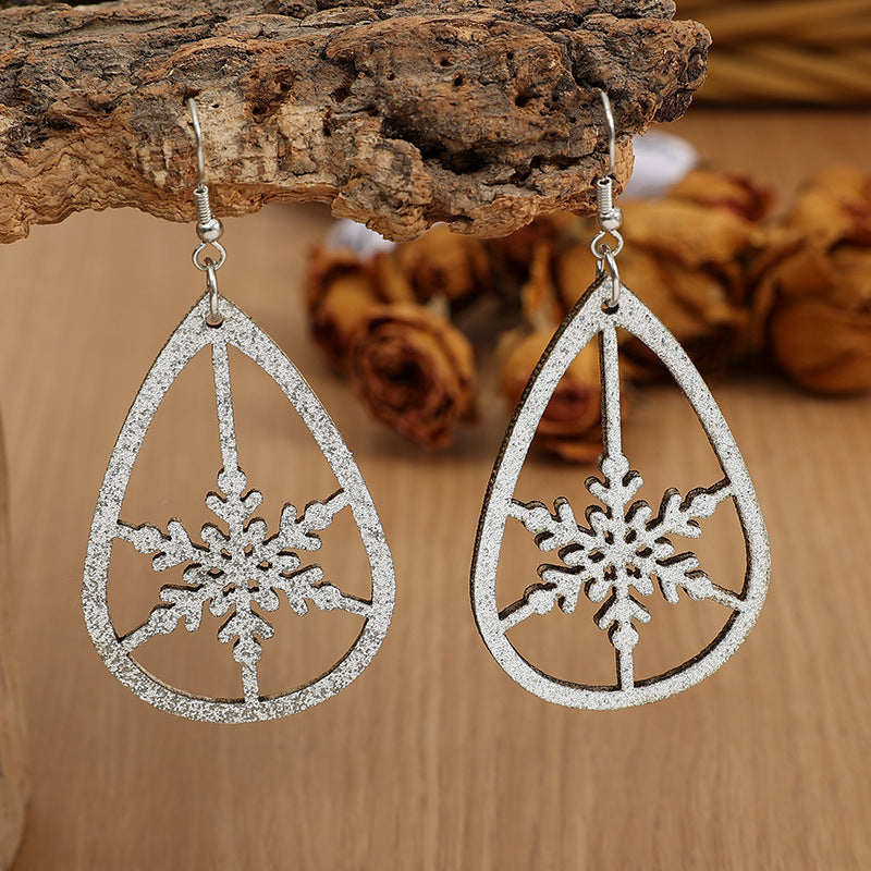 Stunning Earring for Daily Wear
