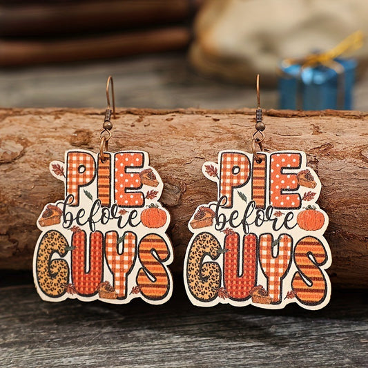 Charming Earring for Any Occasion