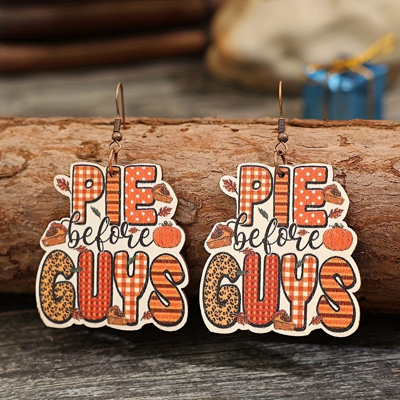 Charming Earring for Any Occasion