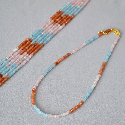 Classic Necklace with Timeless Appeal