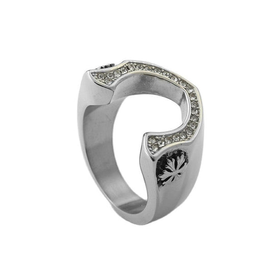 Vintage Handmade Ring