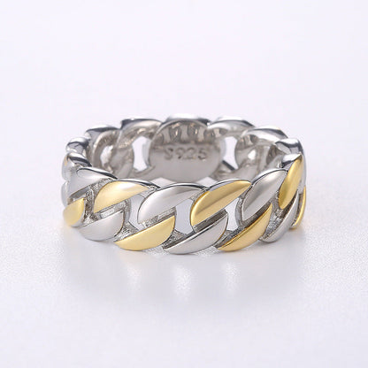 Beautiful Chain with Unique Style