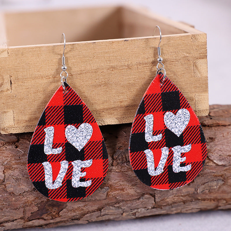 Charming Earring for Any Occasion