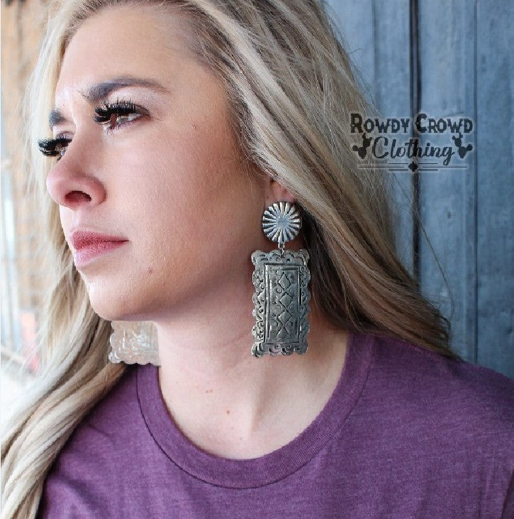 Beautiful Earring with Unique Style