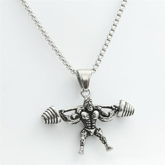 Classic Pendant with Timeless Appeal