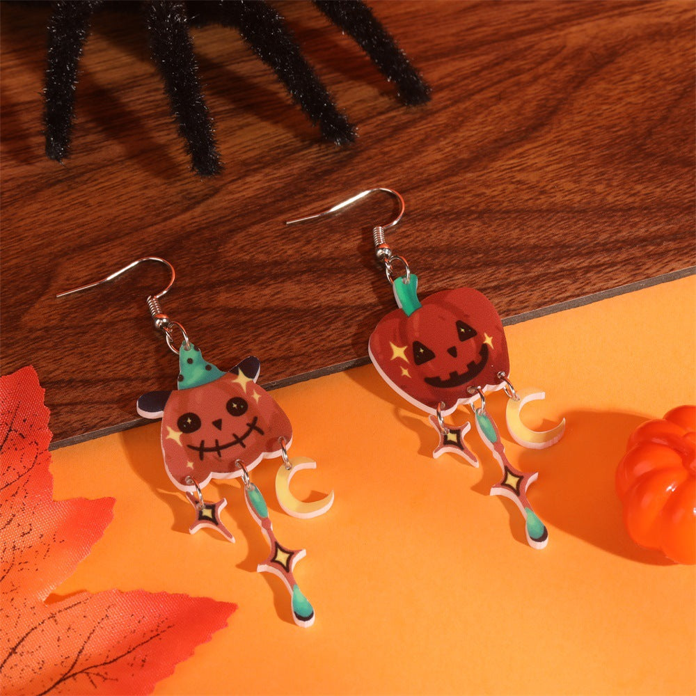 Beautiful Earring with Unique Style