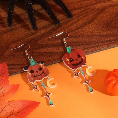 Beautiful Earring with Unique Style